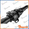 Arbre de transmission arrière pour TOYOTA | NWN-TY-003, 10-090250